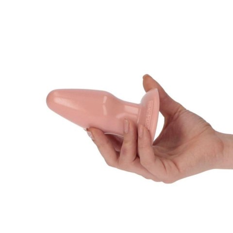 Plug-Italian Cock 3,5""Flash Boss of toys Plug-Italian Cock 3,5""Flash Boss of toys