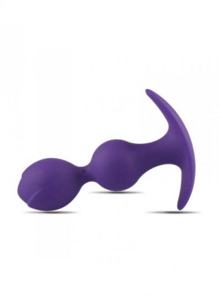 Plug-Plug Anale Pull Balls Touch Boss of toys