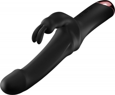 Power Escorts - BR308 - Czar G Spot Vibrator - Silicone - 10 Speed Boss of toys Power Escorts - BR308 - Czar G Spot Vibrator - Silicone - 10 Speed Boss of toys