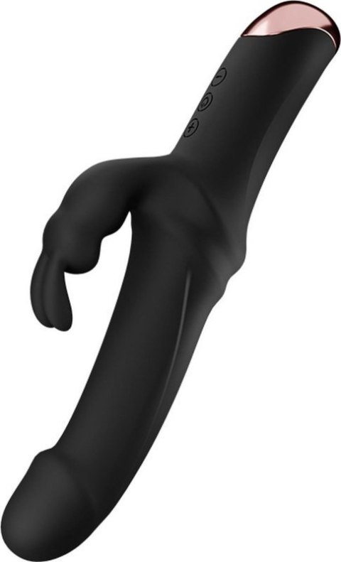 Power Escorts - BR308 - Czar G Spot Vibrator - Silicone - 10 Speed Boss of toys Power Escorts - BR308 - Czar G Spot Vibrator - Silicone - 10 Speed Boss of toys
