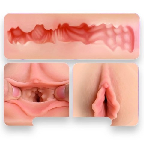 Power Escorts - Diy Cup Do It Yourself Cup Kinky Teen - Strong Heavy Realistic 3D Pussy Masturbator - 24 × 9 CM - 490 Gram Boss of toys Power Escorts - Diy Cup Do It Yourself Cup Kinky Teen - Strong Heavy Realistic 3D Pussy Masturbator - 24 × 9 CM - 490 Gram Boss of toys