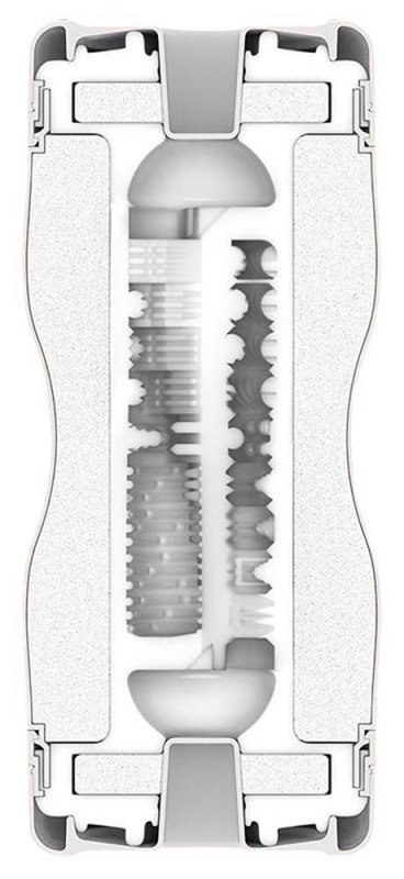 Premium Tenga Dual Sensation C Boss of toys Premium Tenga Dual Sensation C Boss of toys