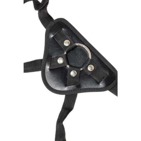 Proteza-Panties for strap-on Party Hard Instigator Boss of toys