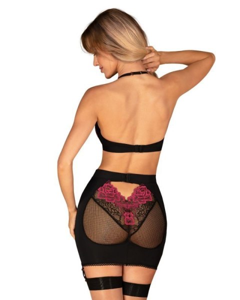 Rosenty top i spódnica XL/2XL Boss of toys