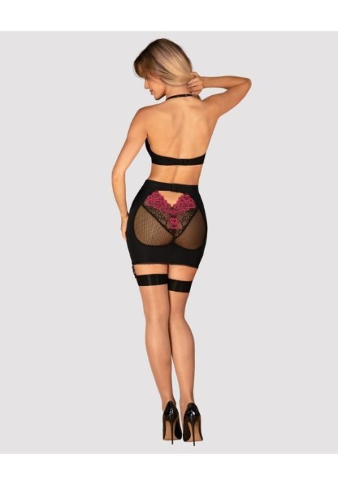 Rosenty top i spódnica XL/2XL Boss of toys