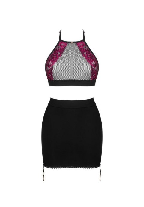 Rosenty top i spódnica XL/2XL Boss of toys