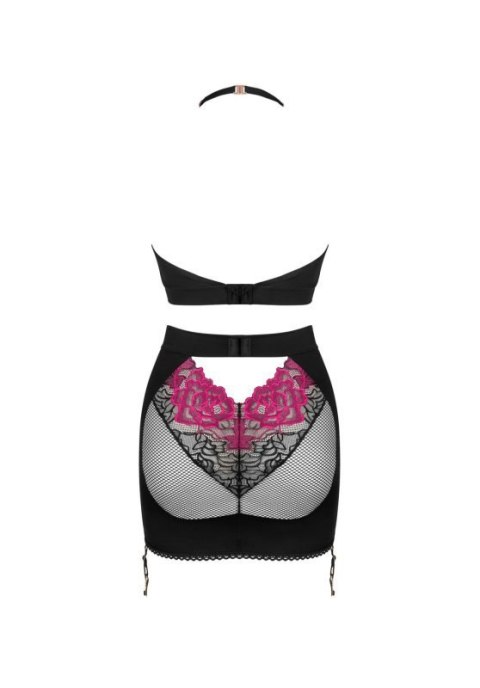Rosenty top i spódnica XL/2XL Boss of toys