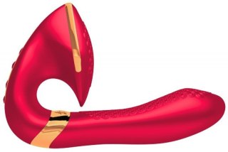 SOYO Intimate Massager Raspberry Boss of toys