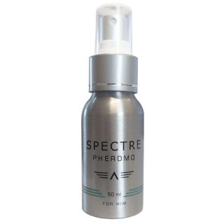 SPECTRE /50 ml/ men Boss of toys