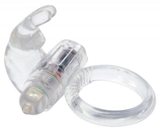 Silicone Soft Ring Boss of toys