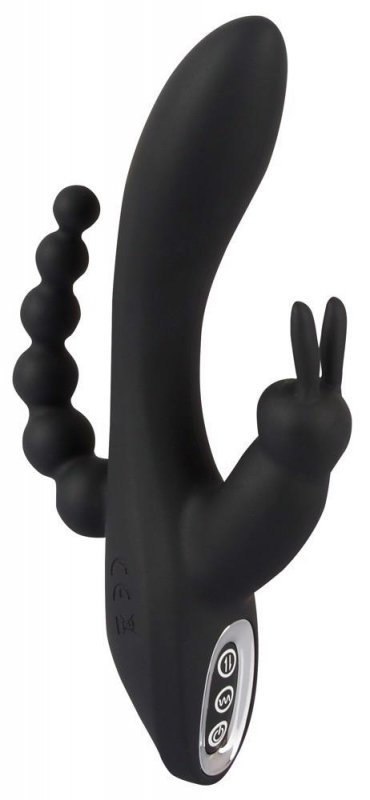 Smile Triple G-Spot Vibrator Boss of toys