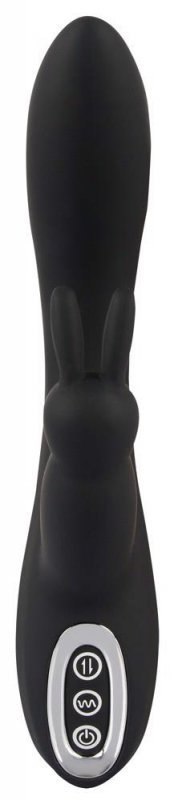 Smile Triple G-Spot Vibrator Boss of toys