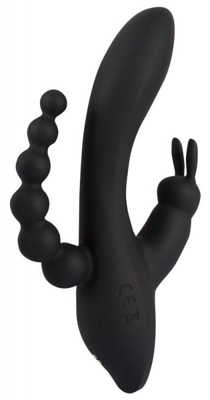 Smile Triple G-Spot Vibrator Boss of toys