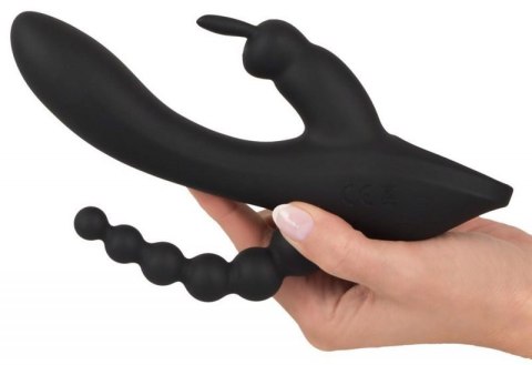 Smile Triple G-Spot Vibrator Boss of toys