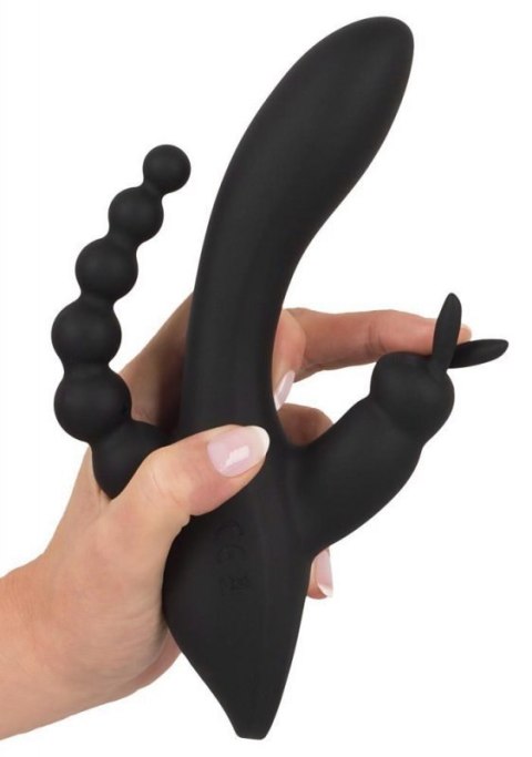 Smile Triple G-Spot Vibrator Boss of toys