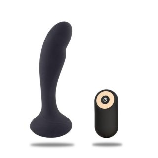 Stimolatore anale vibrante Toyz4Lovers Boss of toys