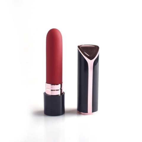 Stimolatore clitorideo a rossetto Toyz4Lovers Boss of toys