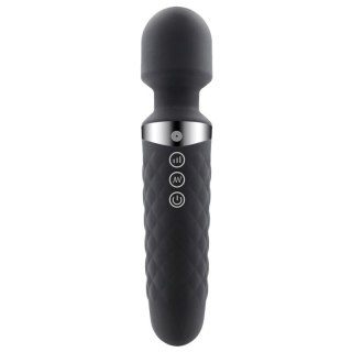 Stymulator- BE WANDED Black Boss of toys