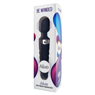 Stymulator- BE WANDED Black Boss of toys