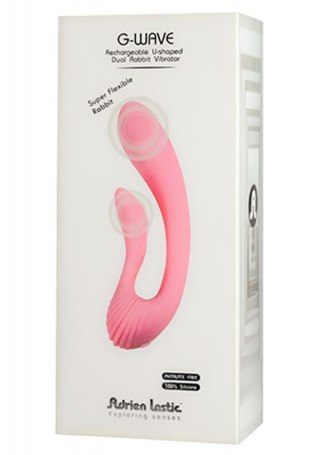 Stymulator-Wibrator - G-wave Boss of toys