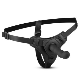 Teazers Silicone Strap-On Boss of toys