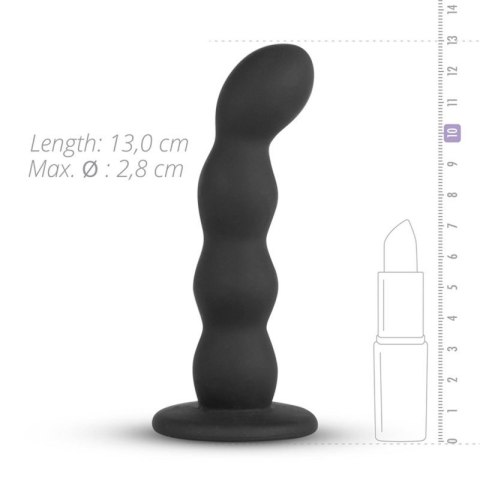 Teazers Silicone Strap-On Boss of toys Teazers Silicone Strap-On Boss of toys