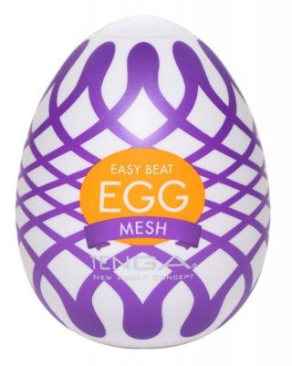 Tenga Egg Mesh Single Boss of toys