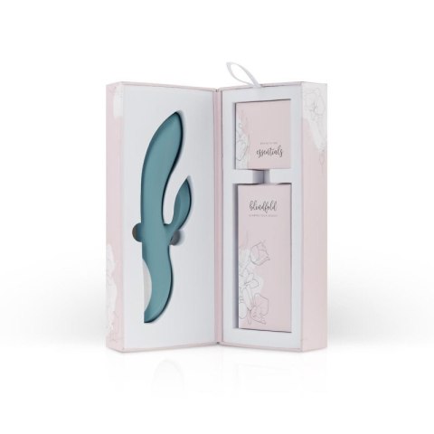 The Violet Rabbit Vibrator Boss of toys