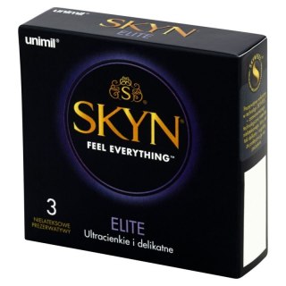UNIMIL SKYN BOX 3 ELITE Boss of toys