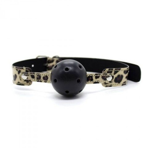Wiązania-Wild Bondage kit LEOPARD Boss of toys Wiązania-Wild Bondage kit LEOPARD Boss of toys