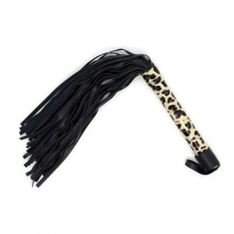 Wiązania-Wild Bondage kit LEOPARD Boss of toys Wiązania-Wild Bondage kit LEOPARD Boss of toys