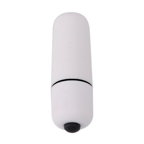 Wibrator-MINI VIBRATORE BULLET CLASSICS WHITE Boss of toys Wibrator-MINI VIBRATORE BULLET CLASSICS WHITE Boss of toys