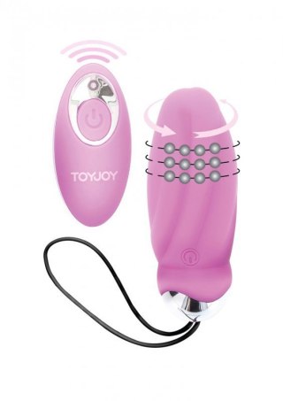 You Crack Me Up Pink Boss of toys