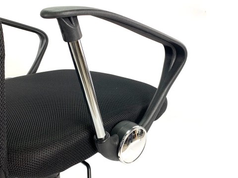Fotel obrotowy do biurka MODENA XL MESH Lugano