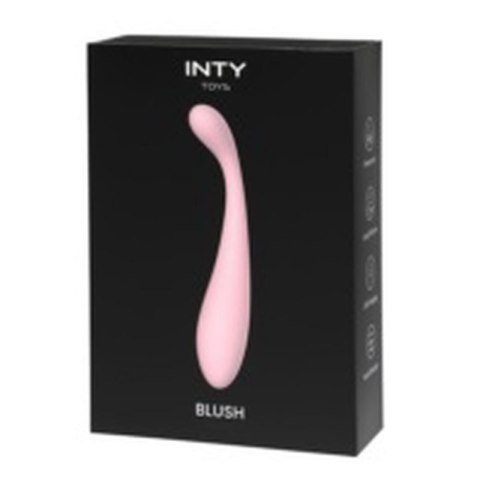 INTY Toys - Blush - Pink Boss of toys INTY Toys - Blush - Pink Boss of toys