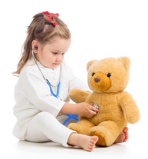 MAŁY LEKARZ DOKTOR ZESTAW DREWNIANY LEKARSKI DLA DZIECI STETOSKOP MAŁY LEKARZ DOKTOR ZESTAW DREWNIANY LEKARSKI DLA DZIECI STETOSKOP