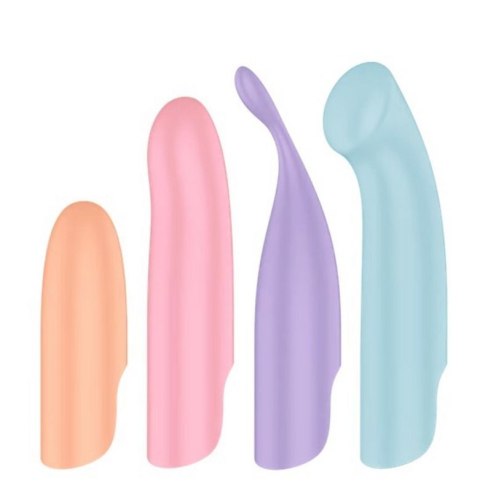 Playful Four Boss of toys