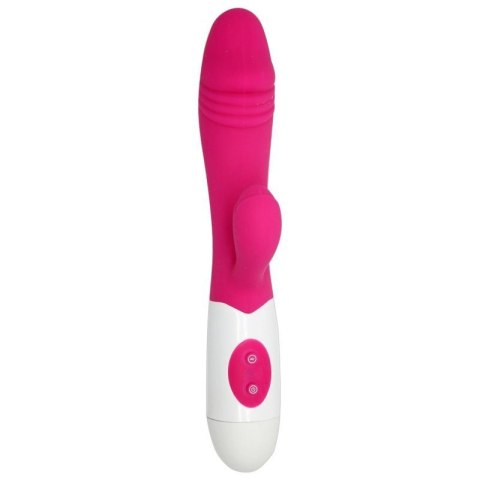 Power Escorts - BR53 - Billy G Tarzan Vibrator - 10-Speed - 20 CM Boss of toys