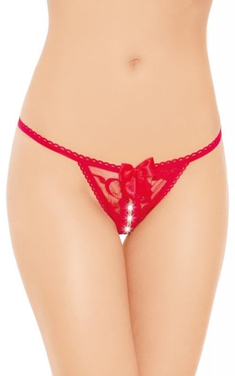 String 2306 - red S/L Boss of toys String 2306 - red S/L Boss of toys