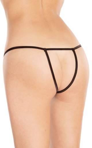 String 2349 - black XL Boss of toys