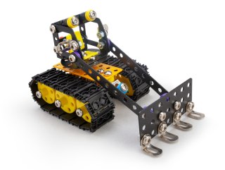 Zabawka konstrukcyjna Mały Konstruktor/CONSTRUCTOR - DETY