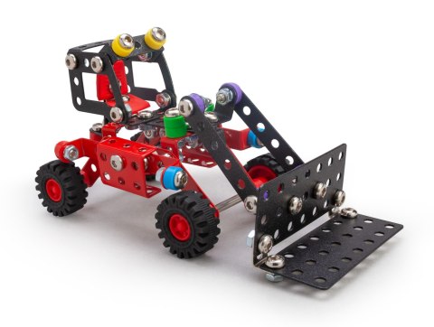 Zabawka konstrukcyjna Mały Konstruktor/CONSTRUCTOR - KRAMY Zabawka konstrukcyjna Mały Konstruktor/CONSTRUCTOR - KRAMY