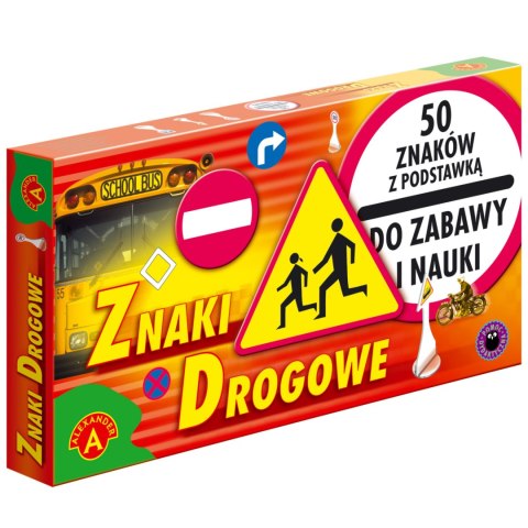 Znaki Drogowe Znaki Drogowe