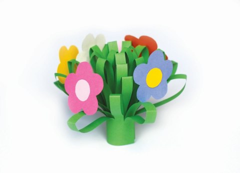 Blok rysunkowy kolorowy A3, 80g, 15 ark, Happy Color Blok rysunkowy kolorowy A3, 80g, 15 ark, Happy Color