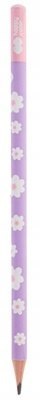 Ołówek trójkątny 2B Pearl Flower 72 szt. w kubku Ołówek trójkątny 2B Pearl Flower 72 szt. w kubku