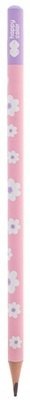 Ołówek trójkątny 2B Pearl Flower 72 szt. w kubku Ołówek trójkątny 2B Pearl Flower 72 szt. w kubku