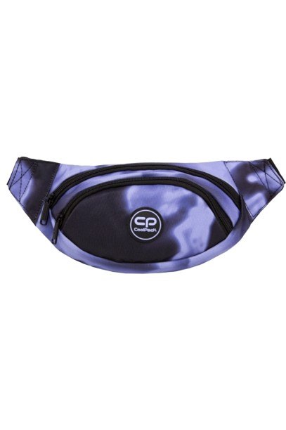 COOLPACK - ALBANY - SASZETKA NERKA - LAZURYT COOLPACK - ALBANY - SASZETKA NERKA - LAZURYT