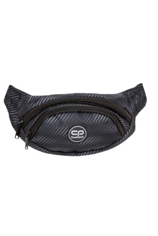 COOLPACK - ALBANY - SASZETKA NERKA - OBSYDIAN