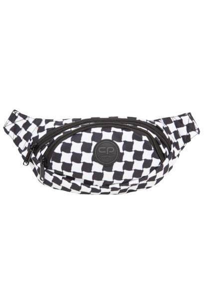 COOLPACK - ALBANY - SASZETKA NERKA - PEPIT COOLPACK - ALBANY - SASZETKA NERKA - PEPIT