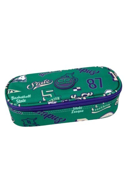 COOLPACK - CAMPUS - PIÓRNIK - AMERICAN RETRO COOLPACK - CAMPUS - PIÓRNIK - AMERICAN RETRO
